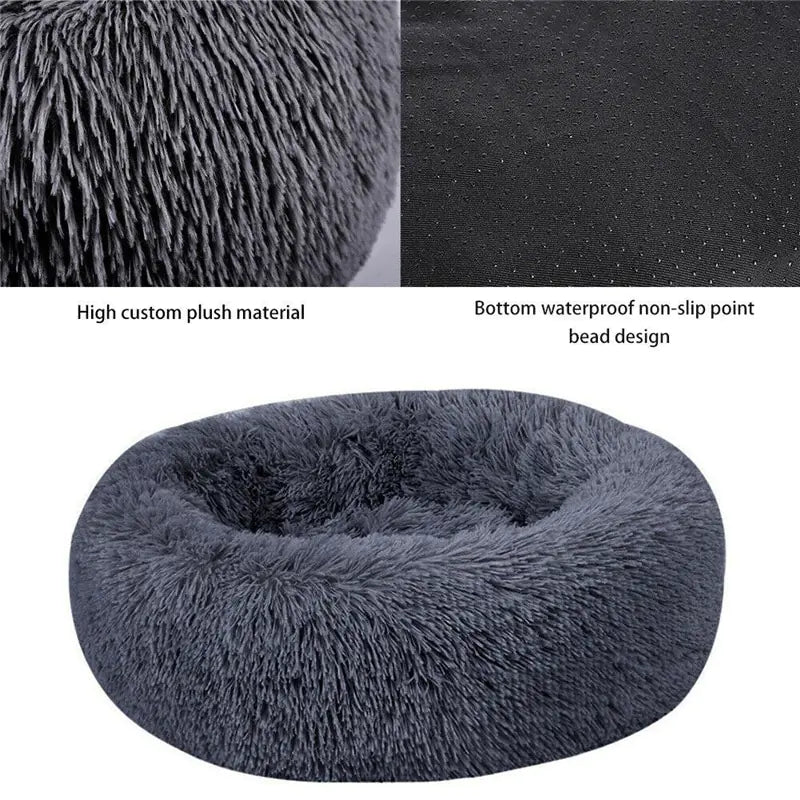 Plush Bed for Large Breed Pets (Private listing U1365547 )