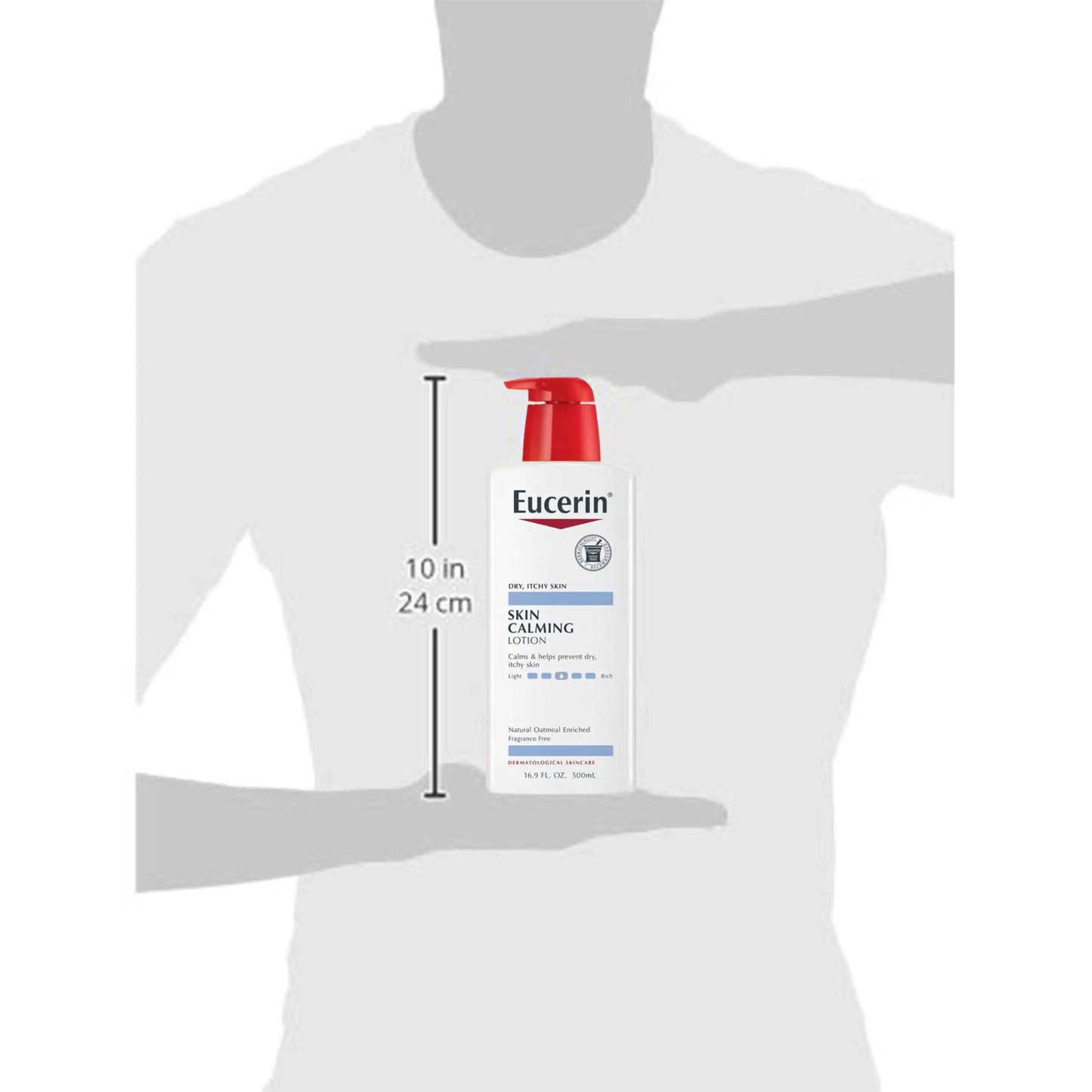 Eucerin Skin Calming Lotion