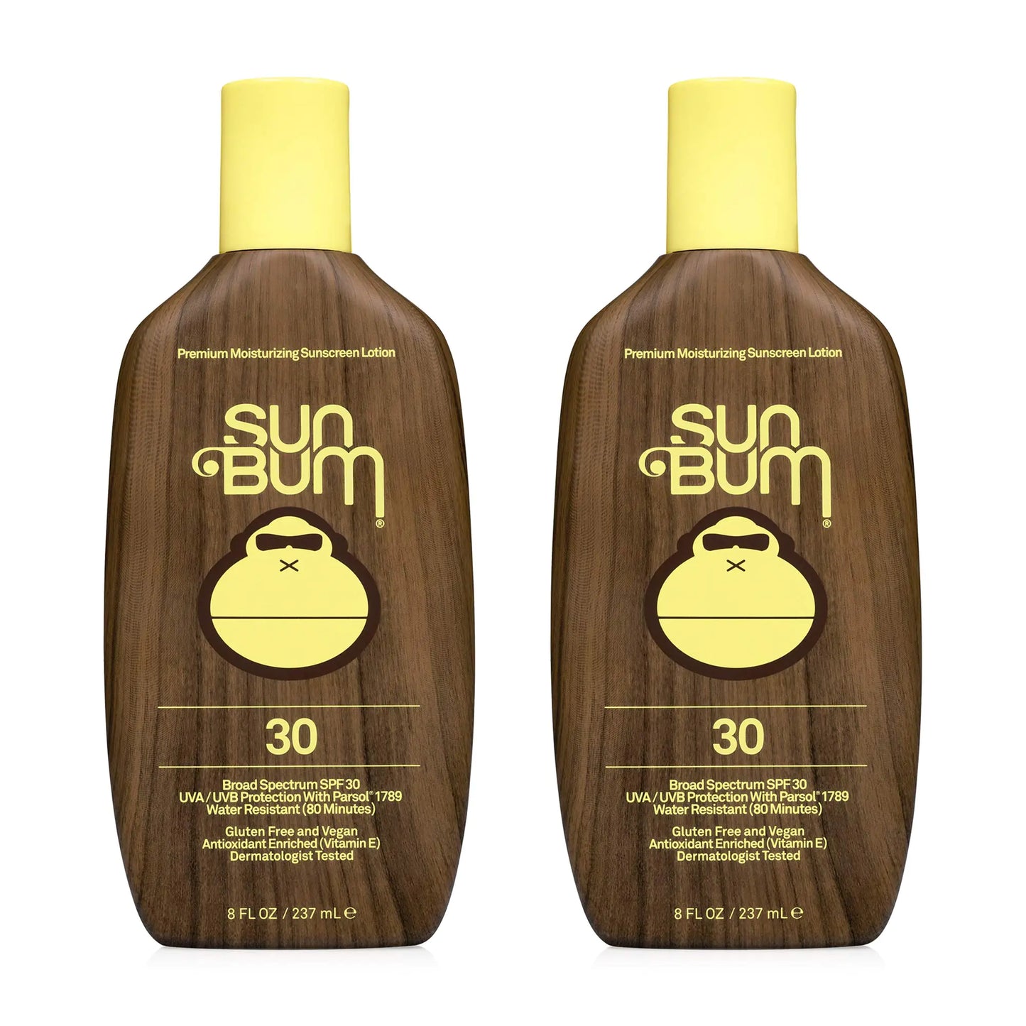 Sun Bum Sun Bum Original Spf 30 Sunscreen Lotion