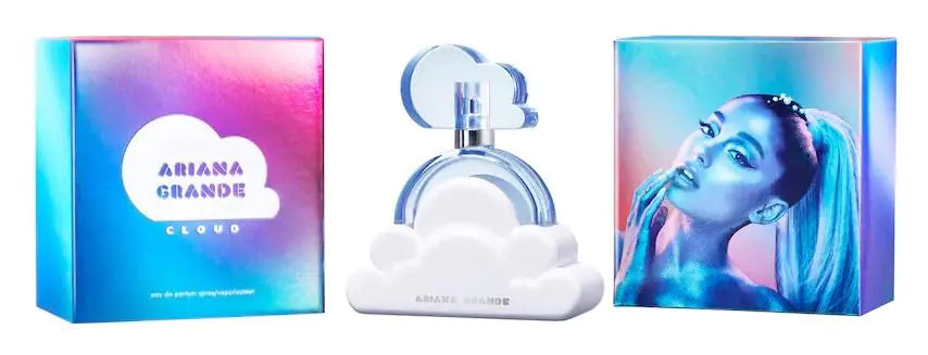 Ariana Grande Nube Eau de Parfum 