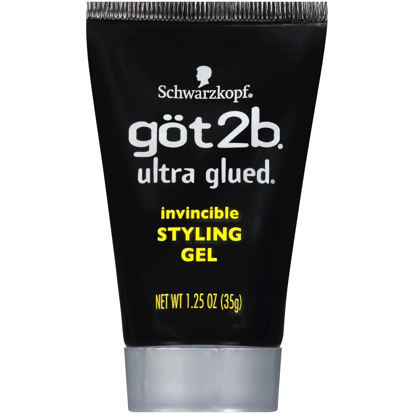 Got2B Ultra Glued Invincible Styling Gel