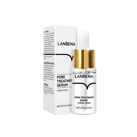 Pore Treatment Serum