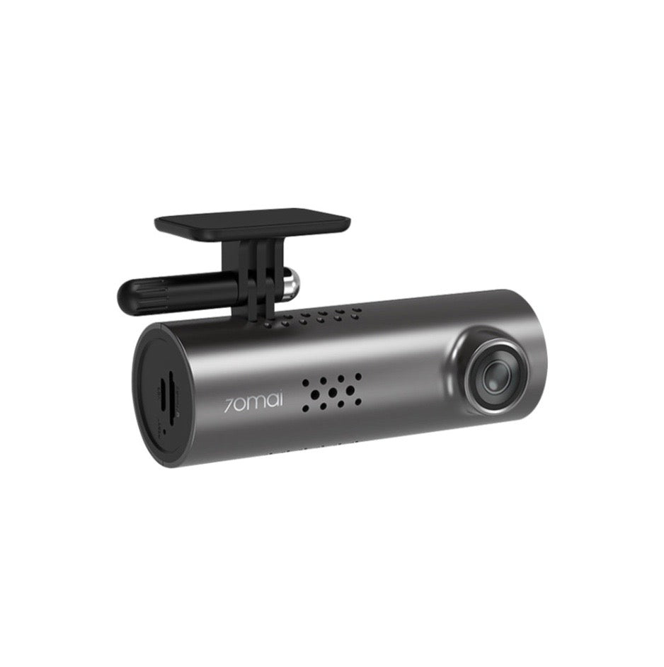 Smart Dash Cam