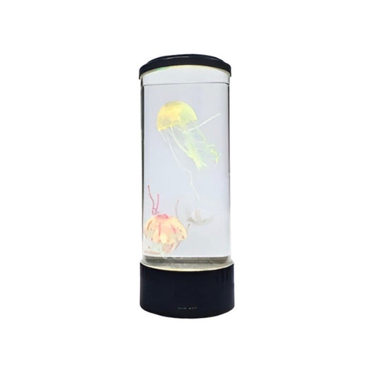 Jellyfish Night Lamp