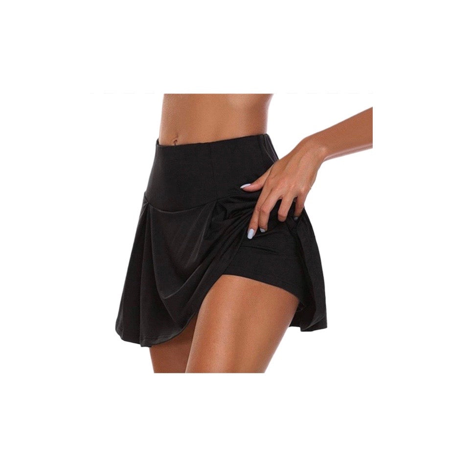 Women Casual Sport Shorts