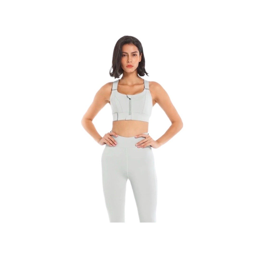 Adjustable Sports Bra