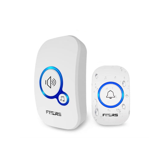 Smart Wireless Doorbell