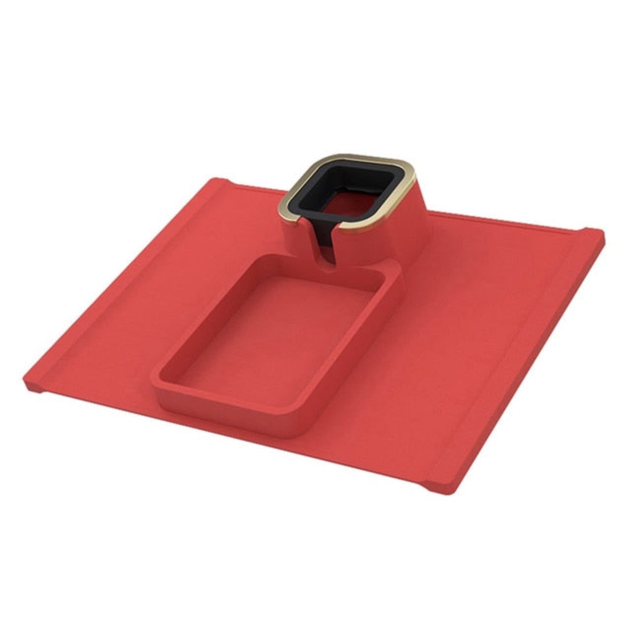 Silicone Sofa Coaster Tray