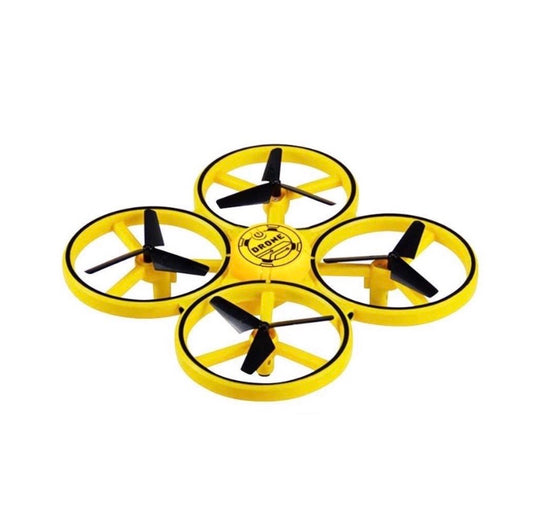 Quadcopter Flying Drone