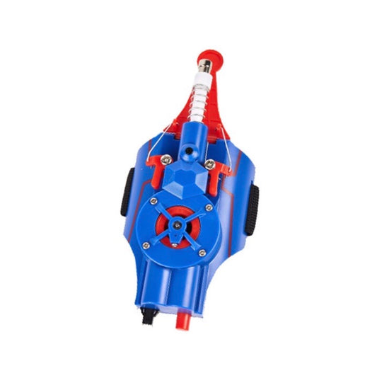 Spiderman Web Shooter Toy