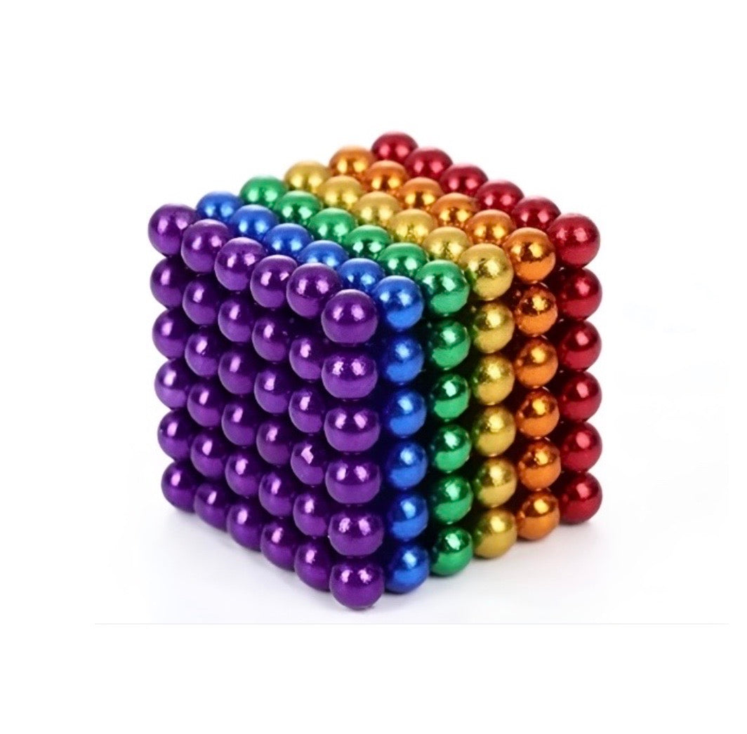 Building Neo Puzzle Beads Super Magnet