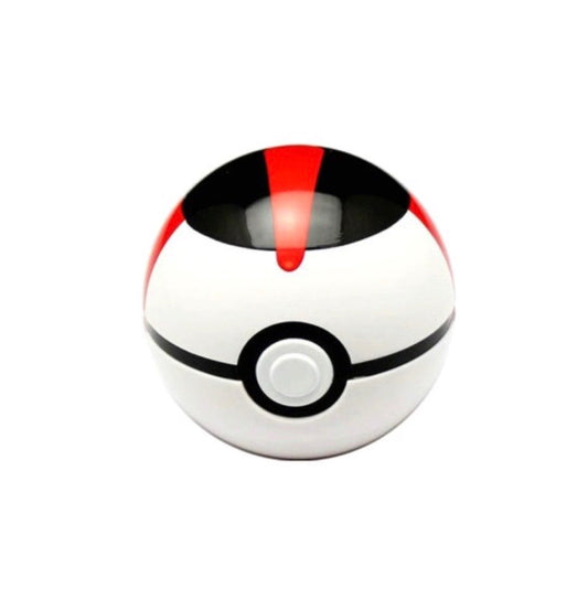 Muñecas modelo Master Ball