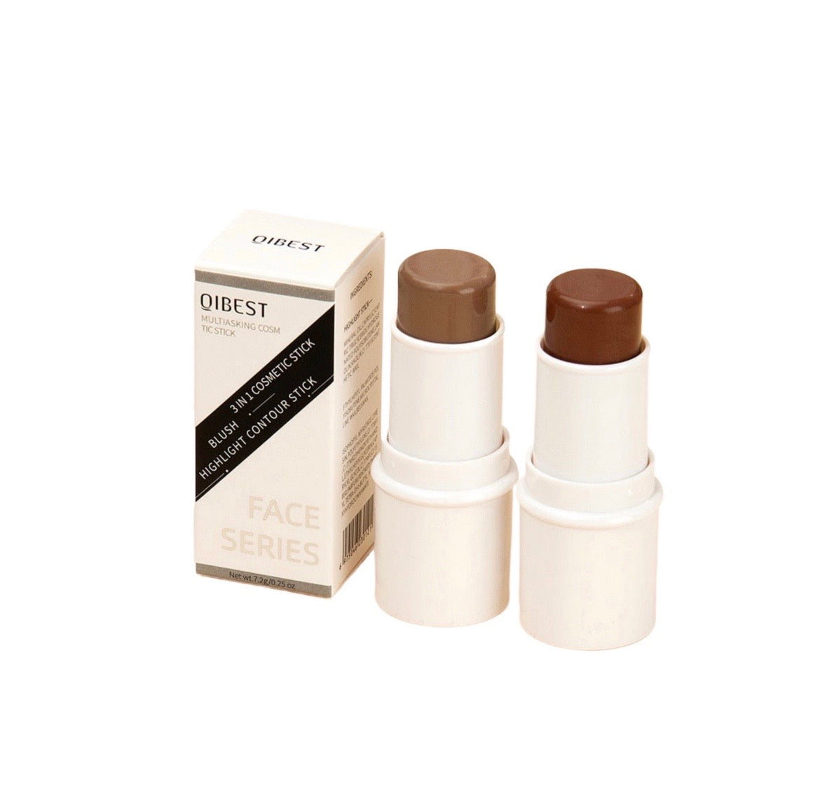 Makeup Bronzer Stick Cream