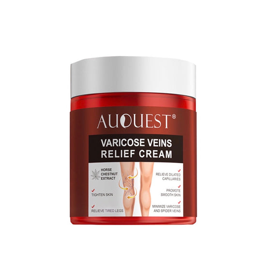 Varicose Veins Relief Cream