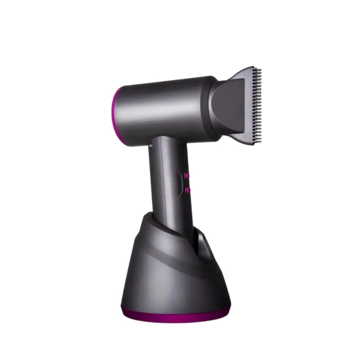 Wireless Rechargeable Hair Dryer