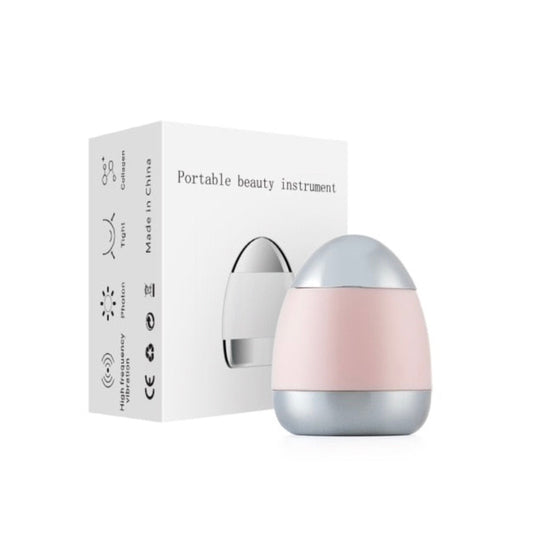 Mini Facial Massager