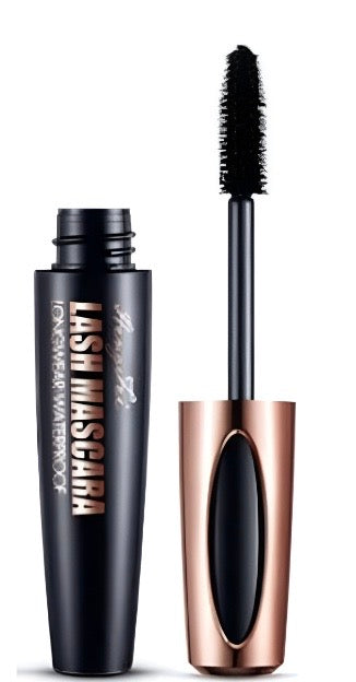 Waterproof 4D Mascara