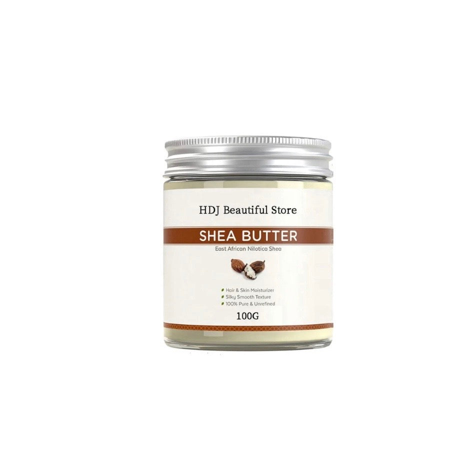 Shea Butter Skin Moisturizing Cream