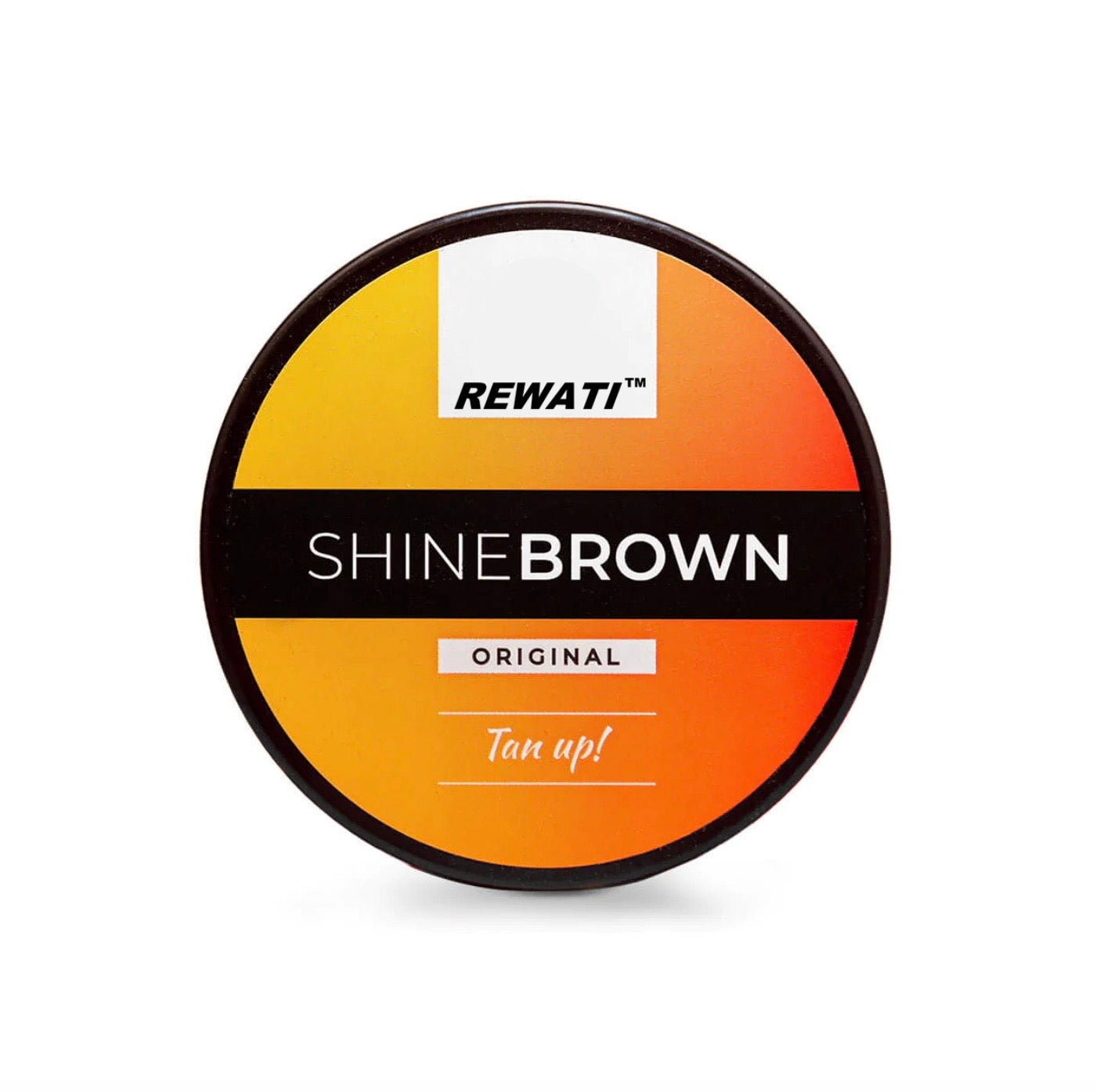 ShineBrown Tanning Gel