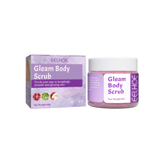 Lumi Gleam Body Scrub