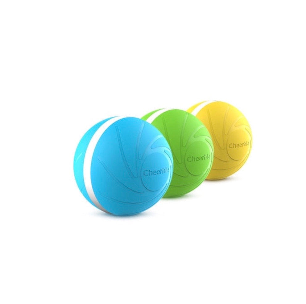 LED Pet Ball