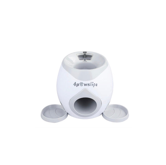 Smart Pet Feeder