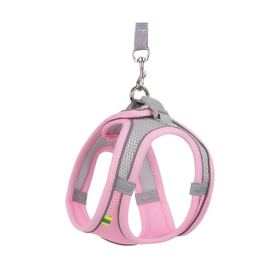 Harness Leash Set for Small Dogs