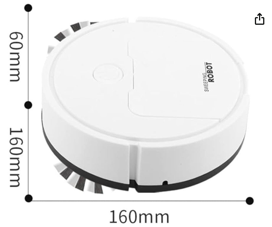 Robot aspirador