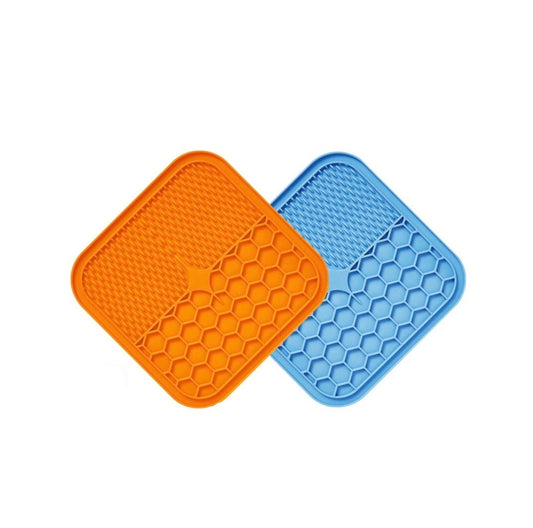 Silicone Dog Lick Pad