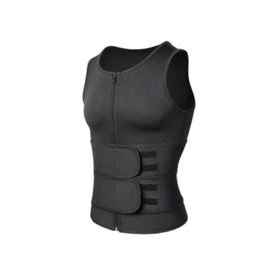 Men Shaper Vest