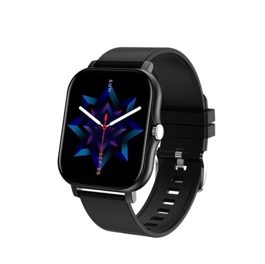 Fitness Tracker Smart Watch