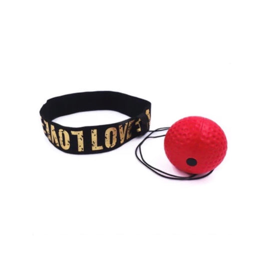 Boxing Reflex Ball