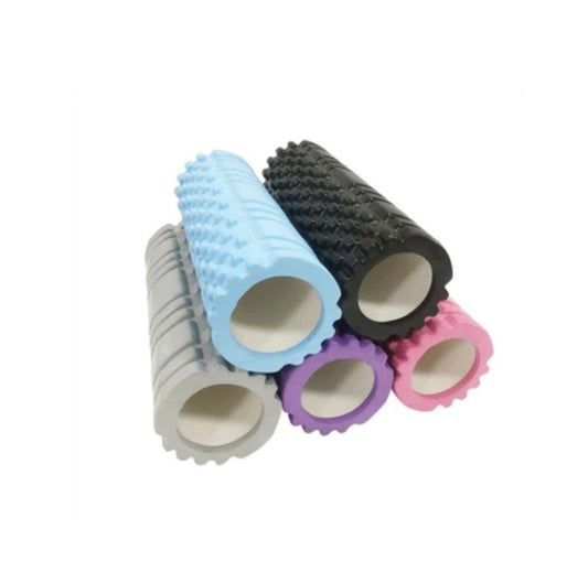 Mini Size Yoga Column Foam Roller