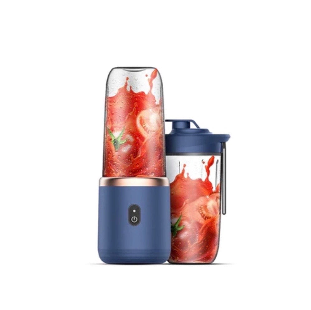 Personal Travel Mini Fruit Juicer