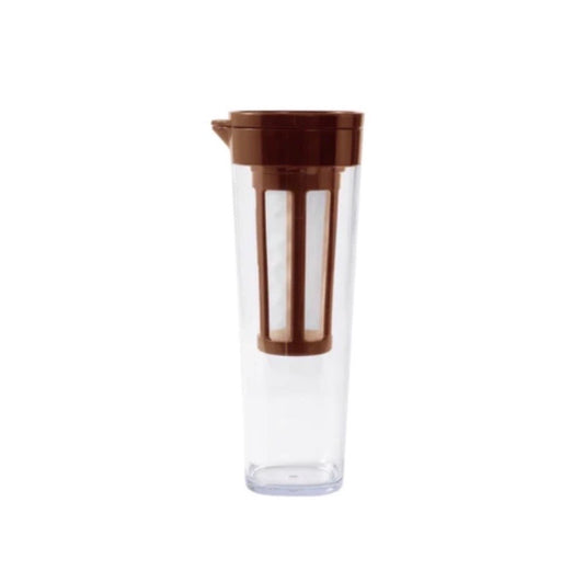 Portable Iced Brew Coffee Maker