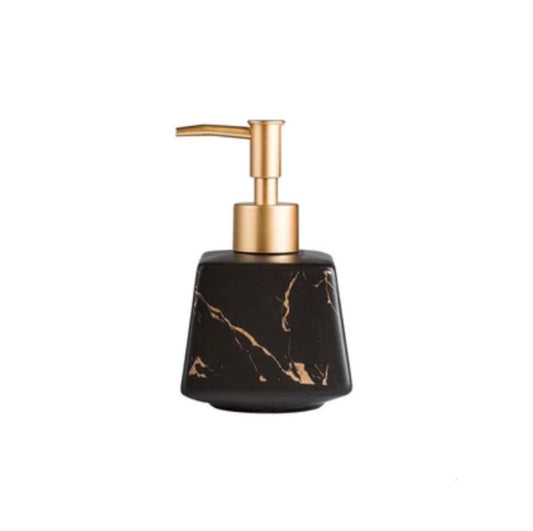 Marble Soap Dispenser