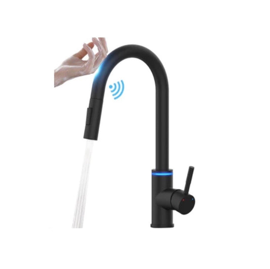 Kitchen Smart Touch Faucets