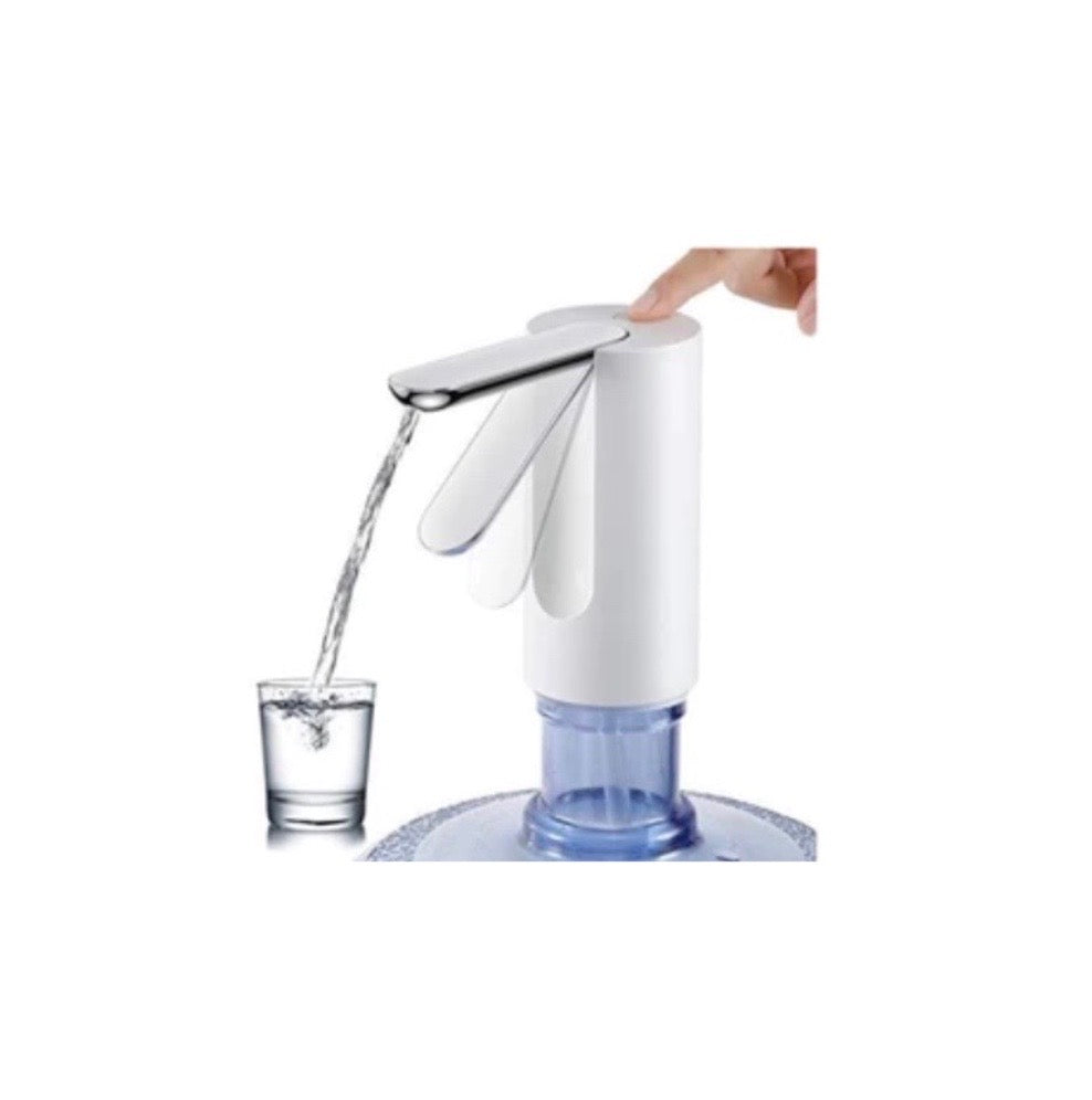 Water Jug Dispenser