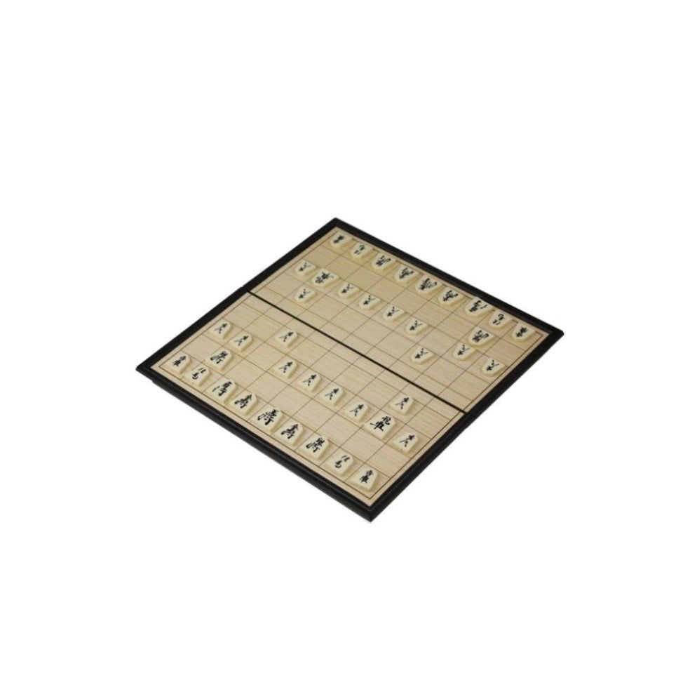 Folding Chess Magnetic Shogi Magnet