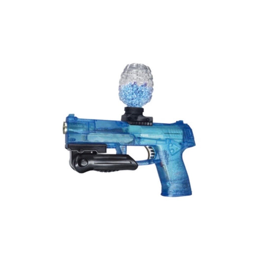 Bola Blaster Gel Shooter Pistola de juguete