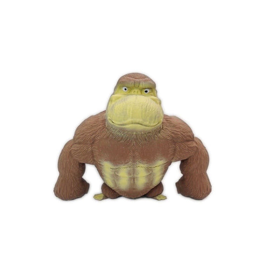 Big Antistress Monkey Fidget Toy