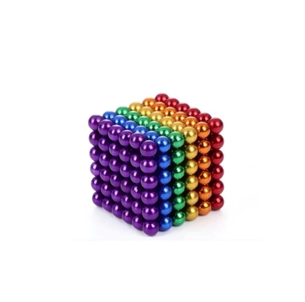 Building Neo Puzzle Beads Super Magnet