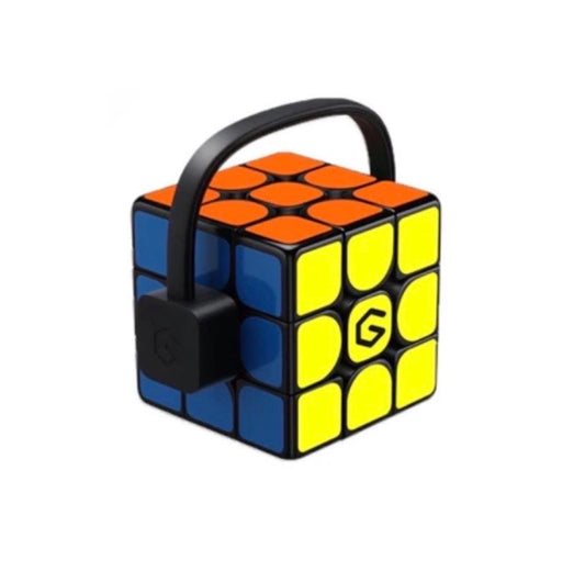 AI Smart Magnetic Cube Toy