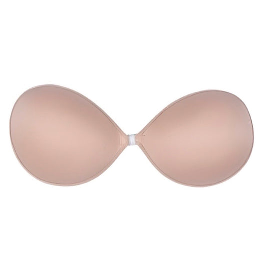 Strapless Bra Stealth Nipple Cover