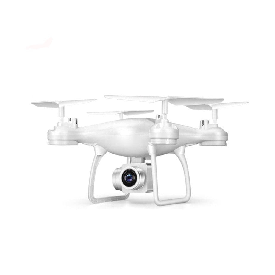 Drone With Camera RC Quadcopter