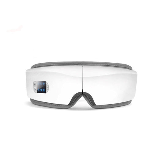 4D Smart Airbag Vibration Eye Care Massager