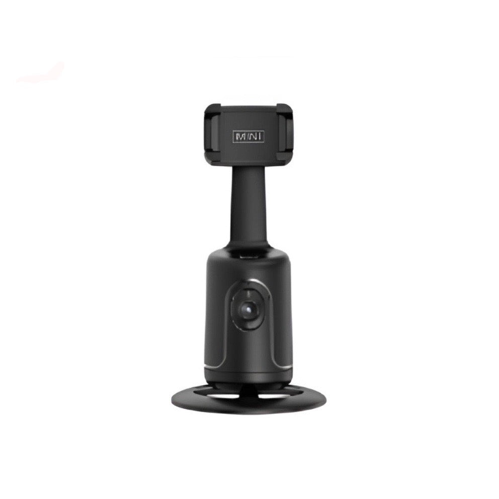 360 Degree Auto-Face Tracking Camera Mount