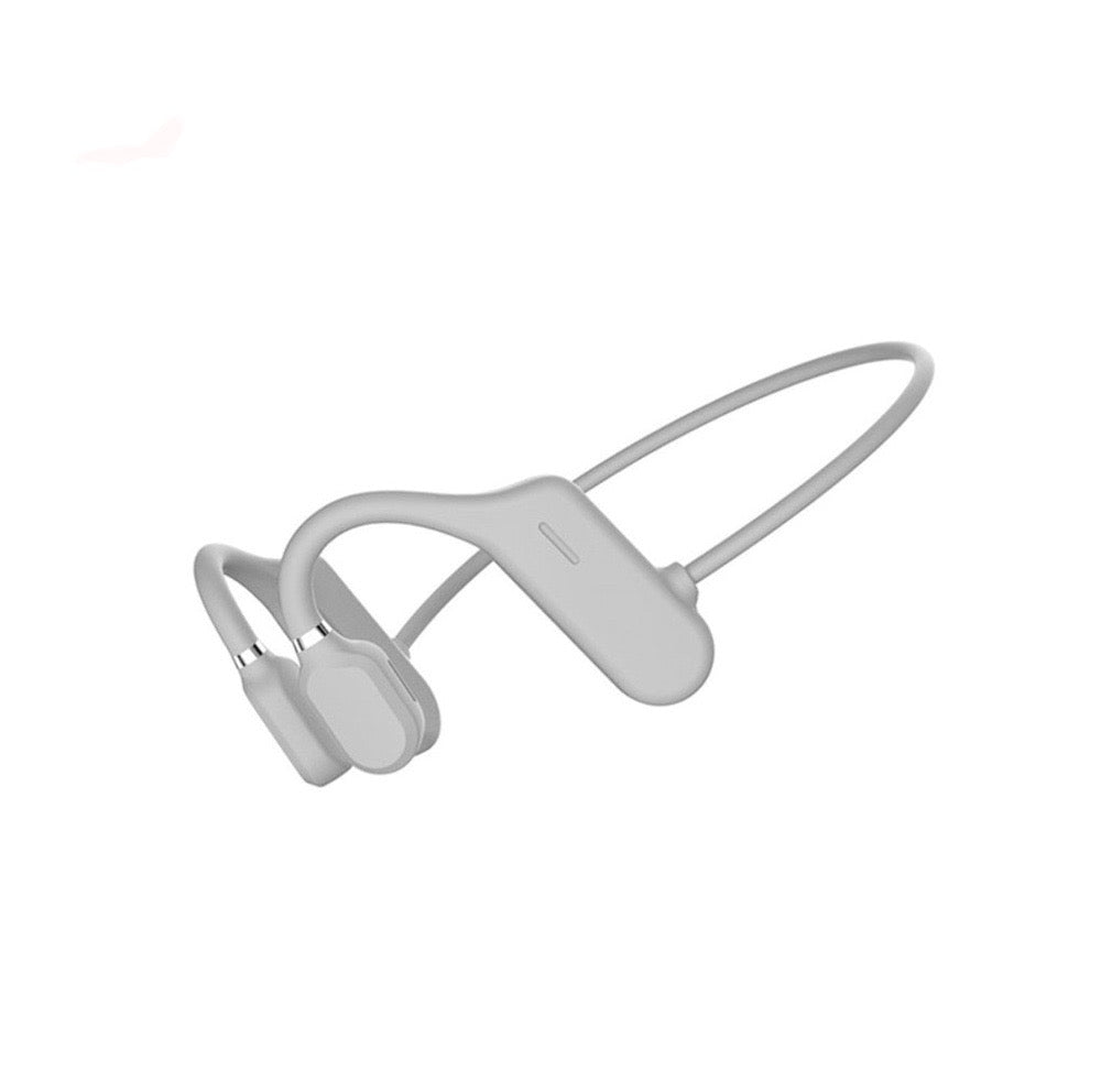 Bone Conduction Waterproof Bluetooth Headphones