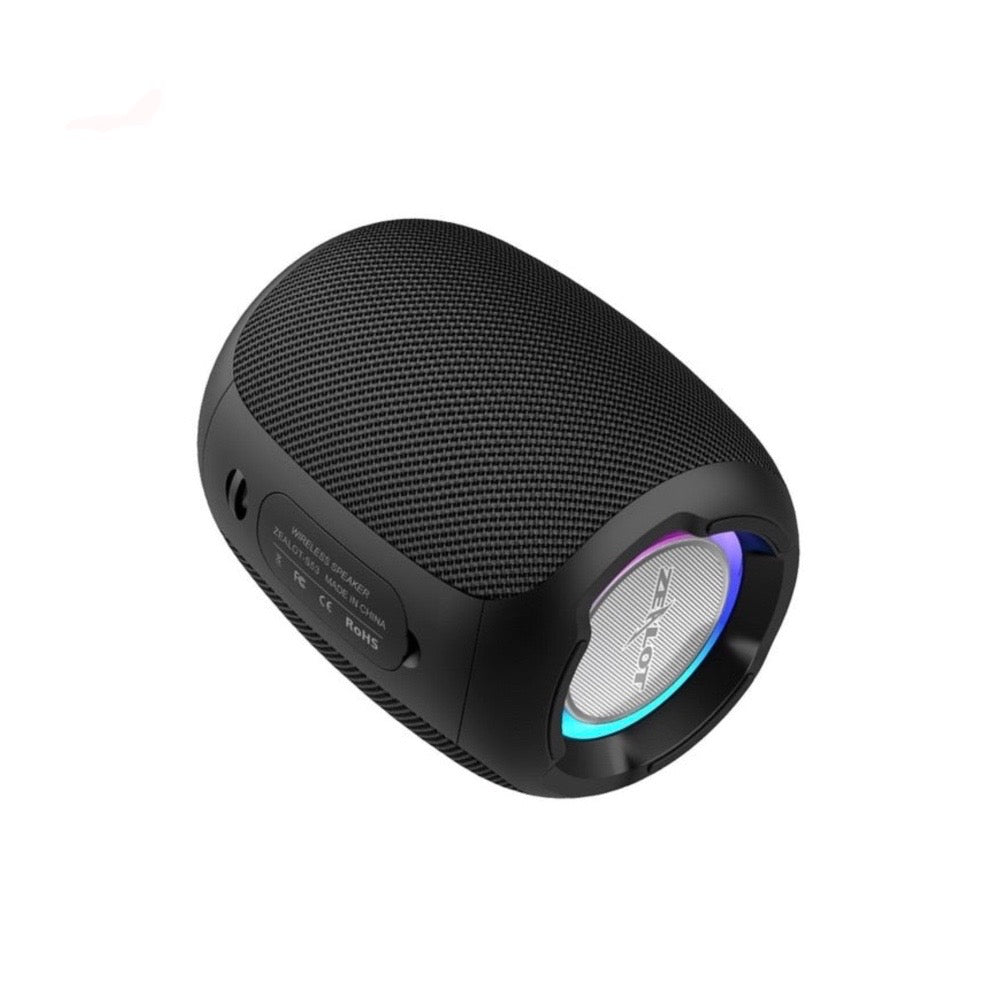 S53 Mini Bluetooth Speaker