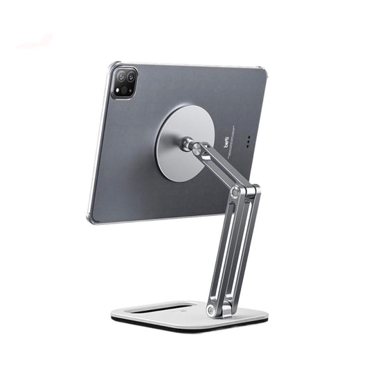 Magnetic Tablet Metal Stand Holder